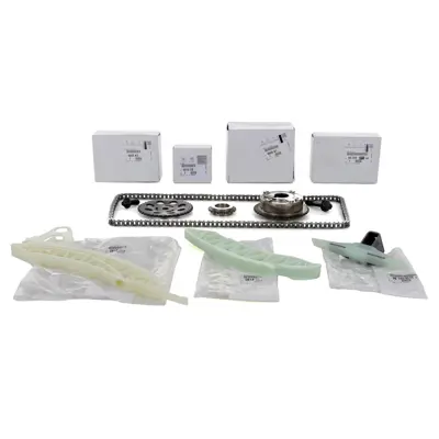 PSA 9822827180 Triger Zıncır 513C8, 805H6, 805K3, 816H9, 81829, 81830, 81831, 829E1, 829G3, 9816058580