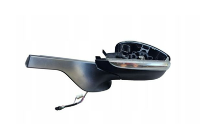 PSA 98267133XT Retrovıseurext 1607512980, 1607512580, 98267133XT, 1607512180, 16075127XT