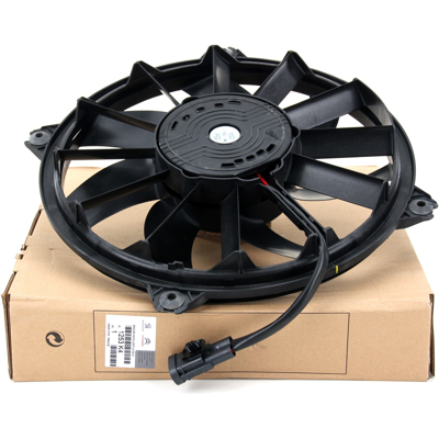 PSA 9828719880 Fan Motoru 1253F0, 1253F8, 1253G7, 1253K2, 1253K4, 1253K7, 9828719880