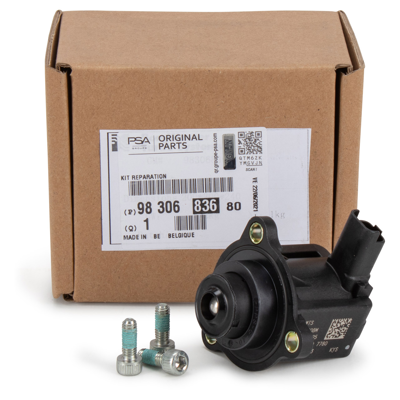 PSA 9830683680 Elektrovana 37975, 37977, V759327380, 9830683680, 3557957