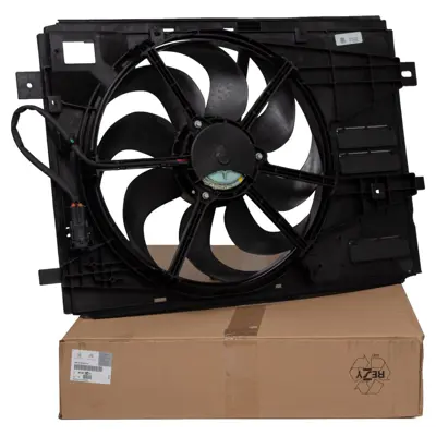PSA 9832930080 Fan Motoru 9832930080