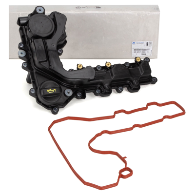 PSA 9849189680 Yağ Ayırıcı 9849189680
