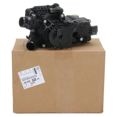 PSA 9850364680 Motor Suyu Çıkış Kutusu 9850364680