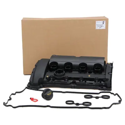 PSA V759886280 Ülbütör Kapağı Sübap 308-208-Rcz-Ds3-C4-C5x7-508 1.6 Thp Turbolu V759886280, 248Q2, V756171480, V758590780, 62102602, 102602, 390244, 9804446280, 9809713080, 9811909980