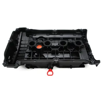 PSA V759886280 Ülbütör Kapağı Sübap 308-208-Rcz-Ds3-C4-C5x7-508 1.6 Thp Turbolu V759886280, 248Q2, V756171480, V758590780, 62102602, 102602, 390244, 9804446280, 9809713080, 9811909980