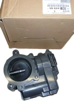 PSA V862419080 Gaz Kelebek Kutusu 163673, 163636, V862419080, 862419080, 361R3, V757669780, 361S6