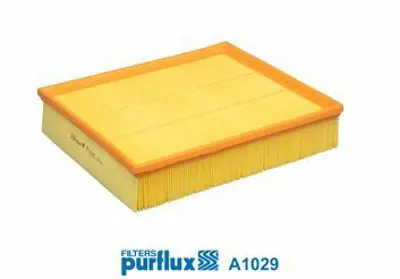 PURFLUX A1029 Hava Filitresi Vw Lt35 Iı Lt28 46 Iı 2,5tdı 2,8tdı 96>06 Mercedes Sprınter Vıto A0030948304, 2D0129620S1, 2D0129620DS1, 2D0129620D, 2D0129620BS1, 2D0129620B, 2D0129620, A6900947004, 30948304, 6900947004
