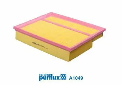 PURFLUX A1049 Hava Filitresi W202 93>00 W208 97>02 W163 98>05 A604094130410, 604094130410, A6040940004, 6040940404, A6040940104, A6040940404, 6040941304, A6040941304, 6040940104, 6040940004