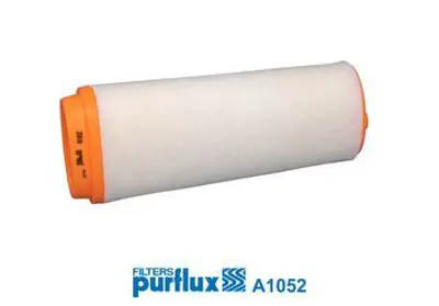 PURFLUX A1052 Hava Filitresi Bmw M47 E46 E39 E60 E87 E90  X3 E83 Freelander 1 13712246997, PHE100500L, LR007478, PHE100500, 11122249680, 2246997, GFE2421, 13712246995, WFE000020, 133712246997