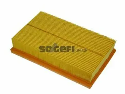 PURFLUX A1117 Hava Filtresi Bravo 07> Stilo 01> 1.9 Jtd 1.9d Mtj 46783546 46783546, A22001300, 16783546, 71754152, 71736159, 606128821, 60612882, 46808398, 71736776, 46723435