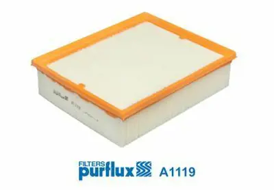 PURFLUX A1119 Hava Filitresi A4 1,6t 1,8t 1,9tdı 2,0 2,0tdı 2,4 2,5tdı 2,7tdı 3,0 3,2 Exeo 1,6 1,8tsı 2,0 2,0tdı 6C133843, 4519254154, C6133843, 6E133837D, 6C133837L, 3G133837, 6G133837