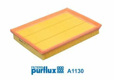 PURFLUX A1130 Hava Filitresi Corsa C 01> , Merıva 03> Tıgra B 1.3 Cdtı 1.7 Cdtı 1.7 Dtı (Dızel Motorlar) 834159, 834158, 834157, 55355096, 95523264, 93193038, 93193037, 93192056, 93181955, 835635