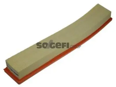 PURFLUX A1132 Hava Filitresi W203 00>02 S203 01>02 Cl203 01>02 1110940304, A1110940304, 120940071