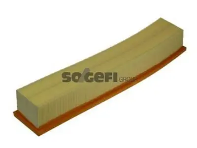 PURFLUX A1138 Hava Filitresi C-Class W203 00>02 S203 01>02 Cl203 01>02 1110940204, A1110940204, 111094020467, A111094020467, 110940204