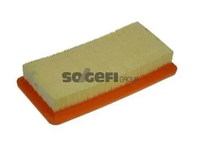 PURFLUX A1158 Hava Filitresi Hyundaı 281131C000, J1320517