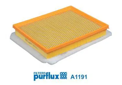 PURFLUX A1191 Hava Filitresi Astra G (99 05) 2,0dtı 2,2dtı 2,0dtı 16v Astra H (05 ) 1,3cdtı 1,7cdtı Zafıra (00 05) 5834281, 835628, 835632, 9201139, 93181912, 93192884, 5835126, 835627, 91181912, 9201158