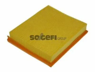 PURFLUX A1192 Hava Filitresi Slk-Class R170 96>04 6040941904, A6040940904, A6040941904, A6040941004, 6040941004, 6040940904, E5D323603A9A, E5D323603A, E5D3236039A, E5D323603