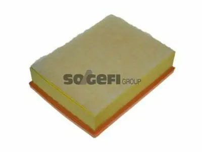 PURFLUX A1203 Hava Filitresi P307 C4 C4-Pıcasso 04> 2.0 16v 1444PX, 1444VX, 1444FK, 1609907380, 1427LO, 1427L0, 9656558580, 1611157780, 97A0005MQ4, 9803867580