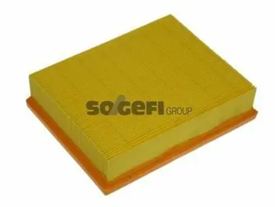 PURFLUX A1213 Hava Filitresi A-Class W169 04>12 B-Class W245 05>11 A2660940004, 2660940004, 1378079J80, 1378079J80000, 71750588, A1698300118, 1698300118, A2661840325, A2661800009, 2661840325