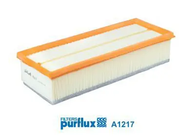 PURFLUX A1217 Hava Filtresi (Sungerli) Caddy Golf V Vi Vii Jetta Passat Scirocco Sharan Tiguan Touran A1 A3 Q3 Tt Alhambra Octavia Superb Yeti Toledo 1k0129620e 1k0129620l 3C0129620B, 5C0129620, 1K0129620D, 1K0129620F, 3C0129620A, 1K0129620G, L1KD129620A, 1KD129620B, 1KO129620D, IK0129620D