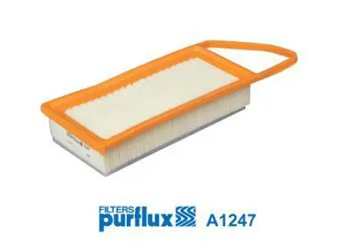 PURFLUX A1247 Hava Filitresi C1 C2 C3 Nemo Xsara P206 P207 P307 Bıpper 1.4hdı 05>fıesta Fusıon 1.4tdcıhava Filitresi 1444VZ, 1444X3, 1444X7, 9642212080, 9645295780, 1147681, 1672497, 1735085, 2S6Q9601AA, Y40113Z40