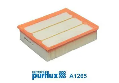 PURFLUX A1265 Hava Filitresi Laguna Iı Espace Iv 1,9 - 2,0 - 2,2 Laguna Iıı 3,0 Vel Satıs 2,0 7700111834, 8200421711, 8200799782, 8200430865, 281133K010, 8660003120, 8671017050, S281133K010, 281133K020, LX1808