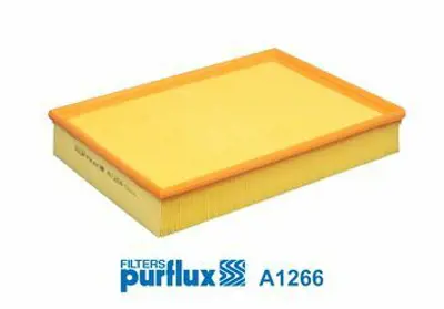 PURFLUX A1266 Hava Filitresi Crafter 06>16 Sprınter 906 907 910 06>> 902651, 903751, A0000902651, A0000903751, 2E0129620B, 2E0129620D, 2E0819638A, K68012876, 902651S1, 903751S1