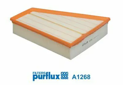 PURFLUX A1268 Hava Filitresi Galaxy Mondeo Iv S Max 1,6 Eco - 1,6tı - 2,0 Eco - 1,6tdcı - 1,8tdcı - 2,0tdcı 07 - Volvo S80 Iı V70 Iıı 2,0tdı 06 1418883, 1465170, 1479059, 1698684, 7G919601AA, 6G919601AD, 30740955, 6G919601AC, 6G919601AB, 6G919601AA