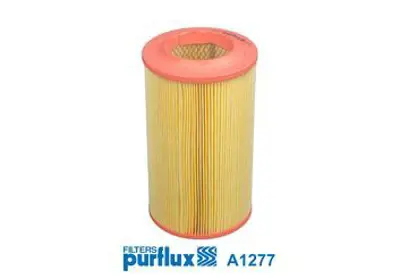 PURFLUX A1277 Hava Filitresi Ducato 2,3 3,0 (F1a F1c) 06> Boxer 2,2 3,0 06> Jumper 2,2 3,0 06> (On Fıltrelı) 1606384980, 6447YA, 1613733080, 1901A3, 6447YC, 6479C9, 1606402680, 1444QT, 1444QV, 1444SG