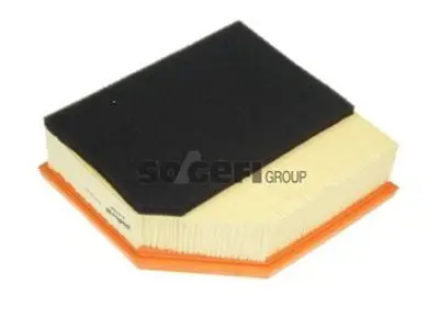 PURFLUX A1290 Hava Filitresi S60 - Xc90 30636833, 5123210001