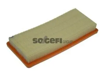 PURFLUX A1295 Hava Filitresi Fıorıno 07-> Bıpper Tepee 08-> Nemo Kombı 08-> 1.4 8v Benzınlı Tu3a 1109AH, 1109AJ, 1109CK, 1109CL, 1109L6, 1109X3, 1109X4, 1109Y9, 1109Z0, 1109Z1