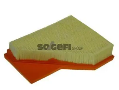 PURFLUX A1299 Hava Filtresi Mini R50 R53 01>07 13727529261 1009330
