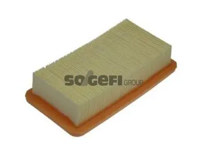 PURFLUX A1331 Hava Filitresi Hyundaı Accent Iıı 1.5crdı Gls 07-10 Kıa Rıo Iı 1.5crdı 2005-> 2811301P000, 2811314100, 2811316000, 281131C500, 281131C500AT, 281131G000, 281131G100, A1331, J1320318, J1320320
