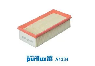 PURFLUX A1334 Hava Filitresi C Elysee Ds3 C3 (A51) P301 P208 P308 (T9) P2008 Ebo Eb2 Motor (Oe) 1612889480, 9674725580, 3640015, 9670851880, 9826454780, 7910031245, 9456203580, 9456203480, 9456183480, 152086F910