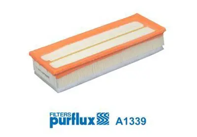 PURFLUX A1339 Hava Filitresi Partner Iı P206 P307 Berlıngo P308 P3008 P5008 C4 C3 C4 Iı C4 Dv6 (1,6hdı 16v) Focus 1 1444X5, 993258, 1378073J00000, 1378073J00, 1444CP, 1444TJ, E147242, 1378073J00PPS, 6447NV, 647941