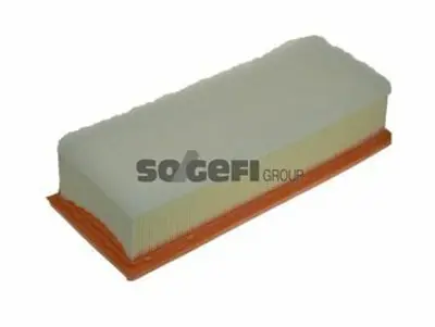 PURFLUX A1340 Hava Filitresi P407 C5 I Iı C6 2,2 Hdı 06=> (Oe) 1444QZ, 1444VN, 9658337980, 1444QY, 1444RA, 9658337880, 1444RC, 1444WQ
