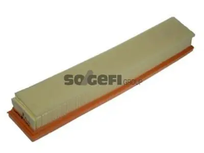PURFLUX A1371 Hava Filitresi Jaguar X-Type I (X400) 2.2 D 2.0d C2S36774, 4X439601BA, C2S26965, C2536774, 4X439601BB