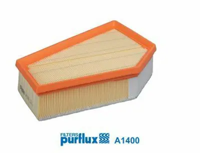 PURFLUX A1400 Hava Filtresi Volvo C30 (533) D5 C70 Ii (542) D5 2.4 D 13> S40 Ii (544) 2.4 D5 10>v40 (525 526) 2.4 30741485 30741485, 30792181, 30741206, 31293969, 31274872, 307414854