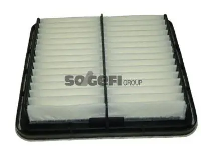 PURFLUX A1414 Hava Filitresi Subaru Impreza 08-> Legacy 05-> Forester 08-> Outback 09-> 16456AA090, 165462AA120, 16546AA090, 16546AA10A, 16546AA120, 16546AA12A, 19266207, 72880AE000020, AY120FJ004, B27016JC