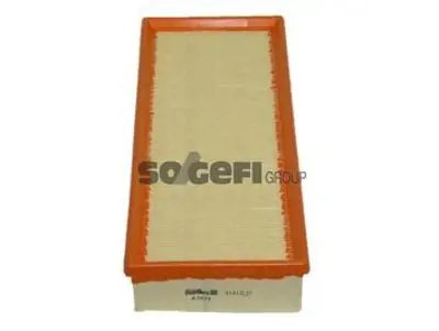 PURFLUX A1473 Hava Filtresi Latitude 3 0dci 11> 165466728r 8200775764 8200775764, 165466728R