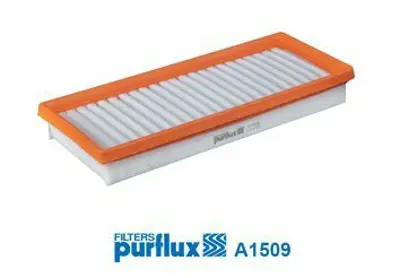 PURFLUX A1509 Hava Filtresi Smart Fortwo Cabrio (451) 07> Fortwo Coupe (451) 07> A0010940301 3521840, 3891893, 5016958, FE3R14302, F2Y014302A, F2YO14302, F80223802, F802238029A, FEYO14302, FEYO143029A