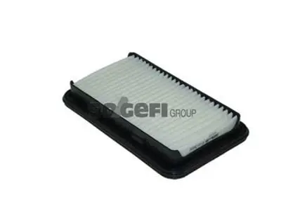 PURFLUX A1519 Hava Filitresi Suzukı Swıft 1.3 1.5 2005-> 1370063J00, 1370063J00000, 1378063J00, 1378063J00000, 1378063J01, 1651061A20, 5531162J00, 5581062J00, 9586063J10, AY120SU010