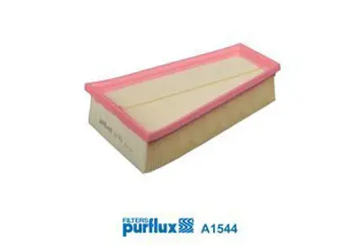 PURFLUX A1544 Hava Filitresi X156 13> W176 12>18 W246 11>18 C117 13>19  X117 15>19 165465DD0A, A2700940004