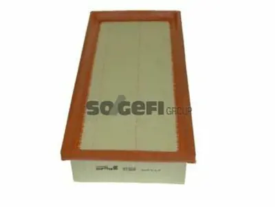 PURFLUX A1566 Hava Filitresi P407 C5 Iı C5 (X7) Dw10bted4 (2,0hdı 16v) E147223, E147224, 1444EJ, 1444EV, 1444EW, 1444TP, 1444XF, 9650188680, 1444EH, 9670503380