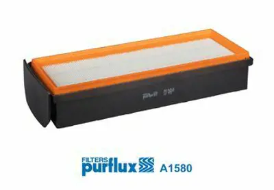 PURFLUX A1580 Hava Filitresi BMW F10 F30 F32 F34 F36 F01 F25 F26 E70 E71 F15 F16 13718510239, 13718518111, 1371851239, 8510239, 8518111