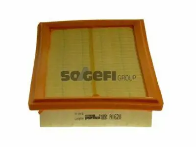 PURFLUX A1620 Hava Filitresi W205 15> S205 14> C205 15> W213 16> R172 15> 2740940104, A2740940104, A2740940204, 2740940204, A2740900201, 2740900201, 2740940004, 16546HG00B, A2750940004, A2740940004