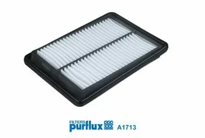 PURFLUX A1713 Hava Filtresi Nıssan Qashqaı 1.5dci-1.6dci-1.2 Dıg-T 14 Xtraıl 1.6 Dci 14 Renault Kadjar 15 165464BA1A, 165464BD0C, 165464BA1B, 1654600Q3F, 165464BC1B, 165464BC2A, 8660005342, 165464BC1A, A65464BA1BRV, 165464EA0C