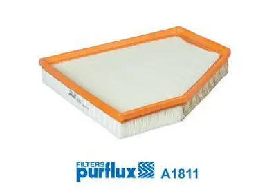 PURFLUX A1811 Hava Filtresi Bmw F20 F30 F21 F22 F23 Lci B48 13718605164 13718605164, 8605164, LX3320