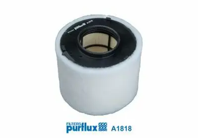 PURFLUX A1818 Hava Filitresi 2,0tdı A4 16> A5 17> Q5 17> 8W0133843A