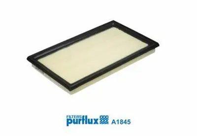 PURFLUX A1845 Hava Filtresi Suzuki Sx4 S Cross 13-> Vitara 15->4 S Cross 13-> 1378061m00000 AFA140, AFA144, EFA900, FA1087, MFA698, SFA608, YL4J9601AA, 1N0013Z40, 1N0313Z40, MQ700016